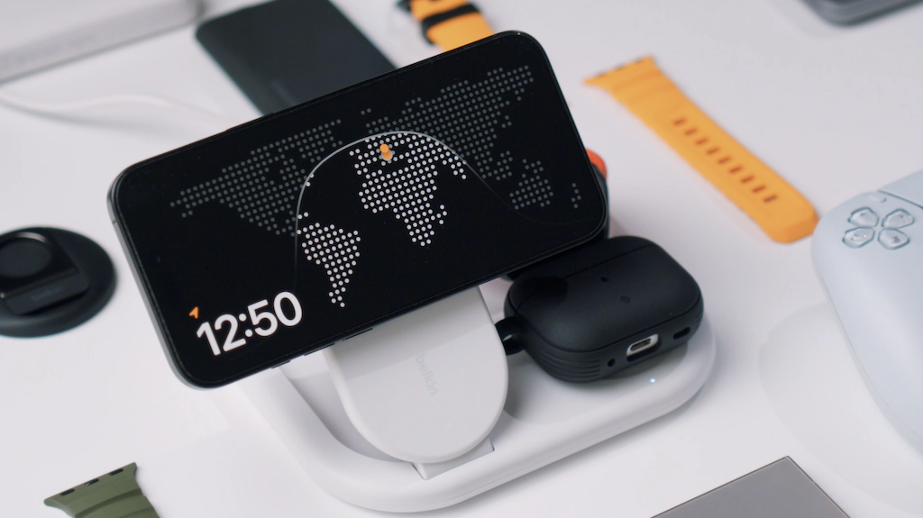 Najlepsze akcesoria do urządzeń Apple